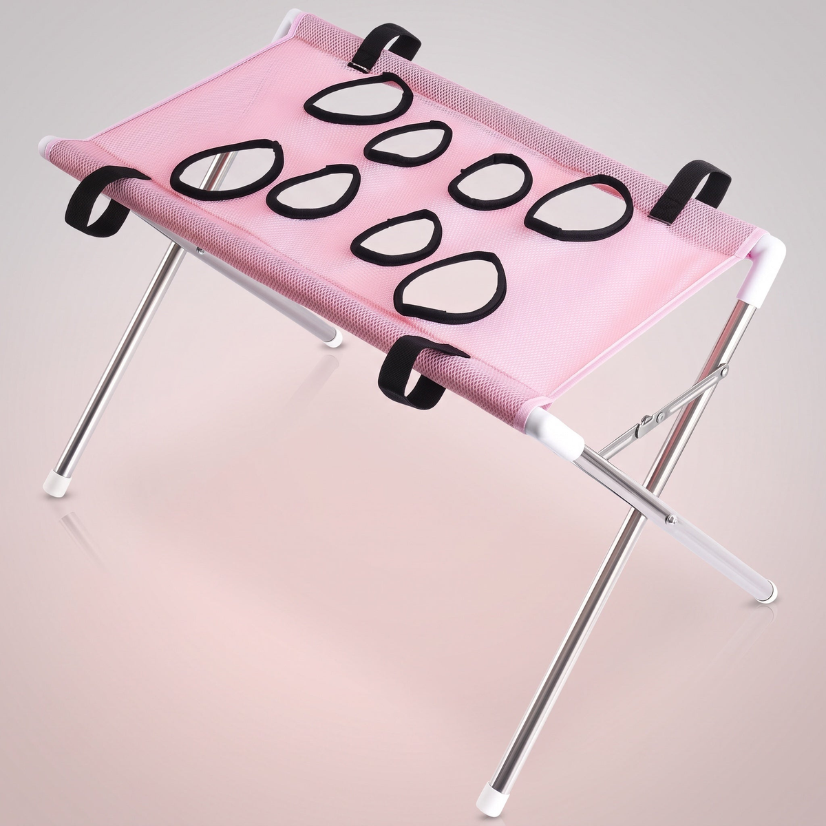 50% OFF TODAY | GroomStation™ - Pet Grooming Bed