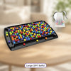 50% OFF TODAY | RainbowBoard™ - Color Match Logic Game