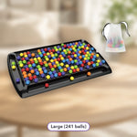 50% OFF TODAY | RainbowBoard™ - Color Match Logic Game