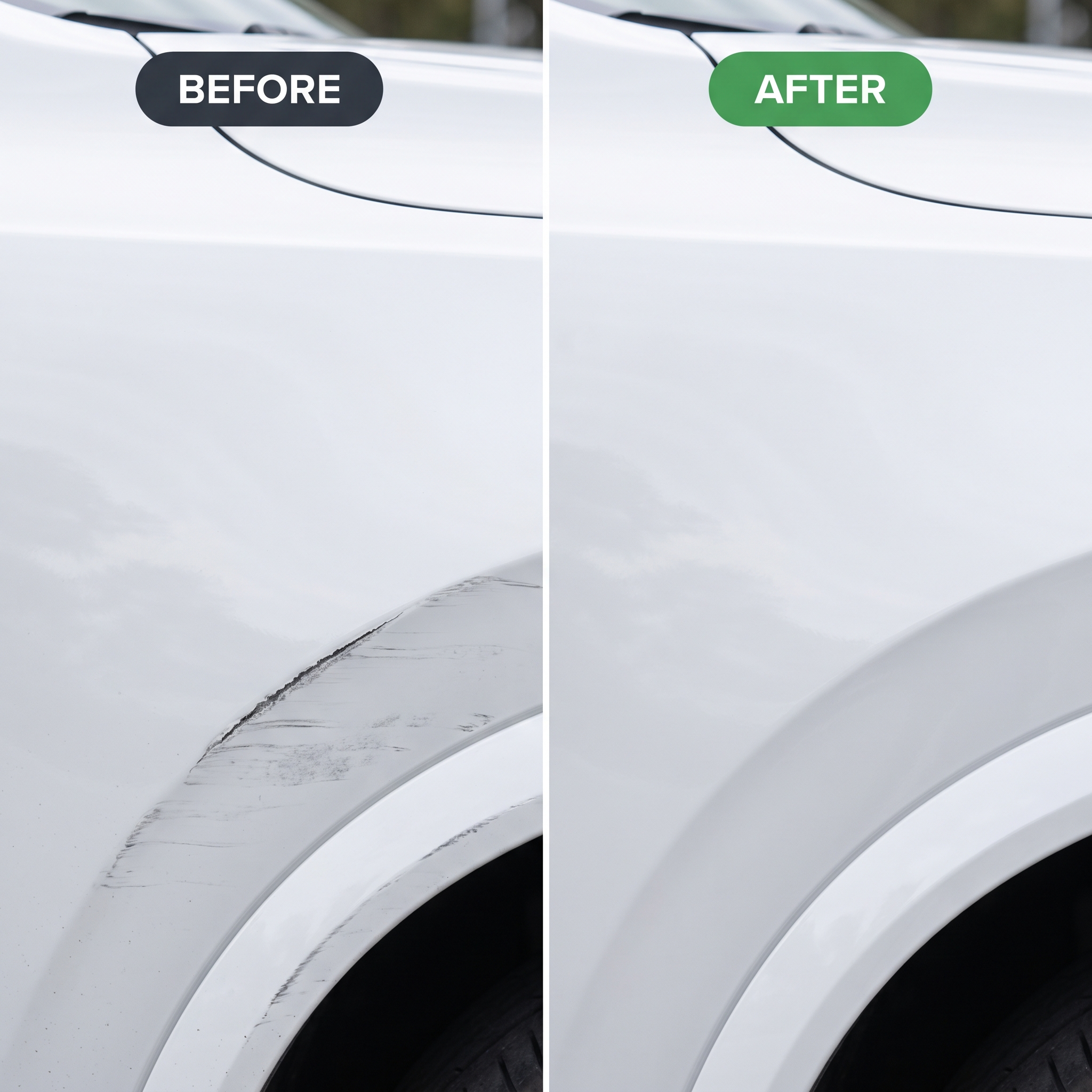 1+2 FREE TODAY | ScratchGone™ - Car Scratch Remover