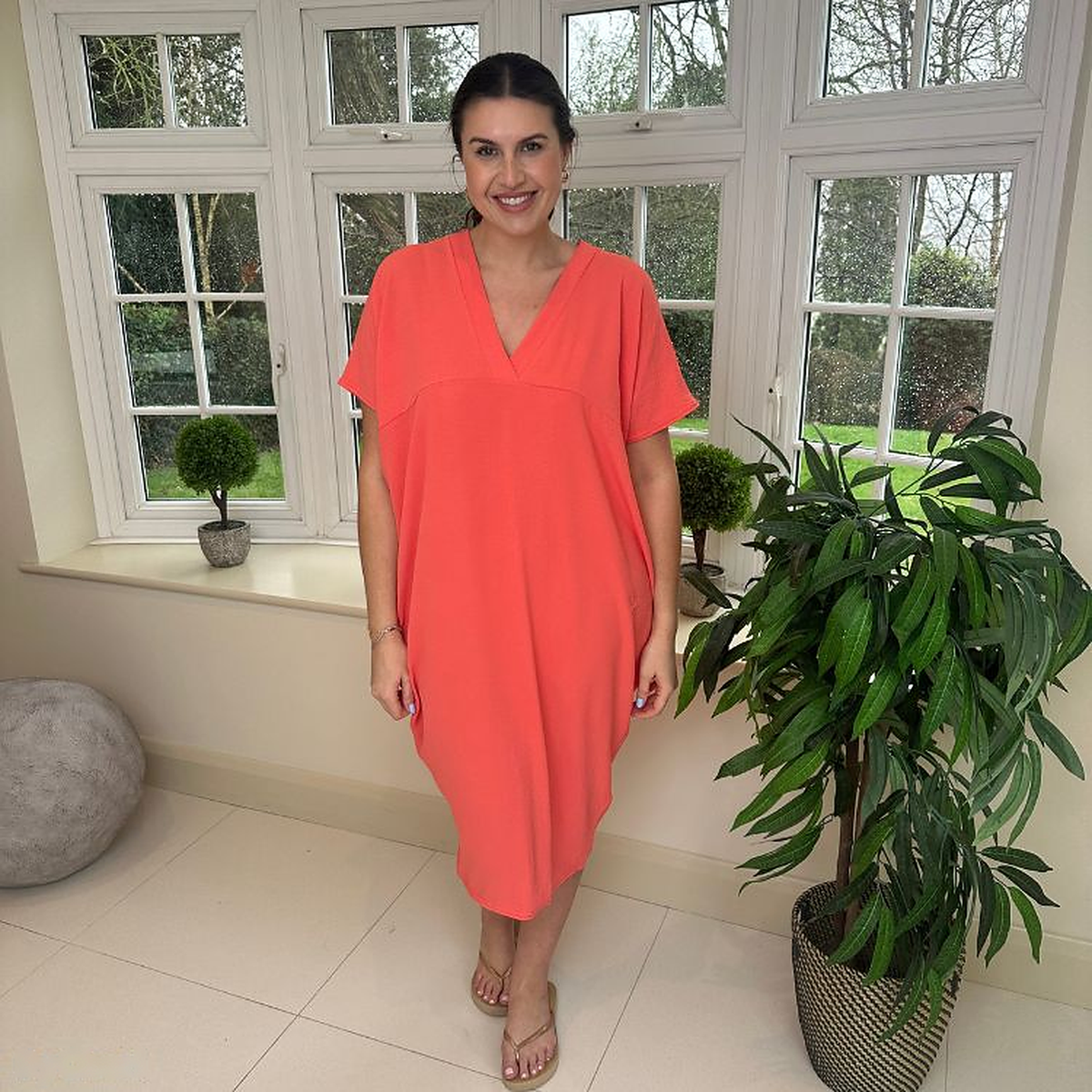 50% OFF TODAY | Franchesca™ - Stylish & comfortable!