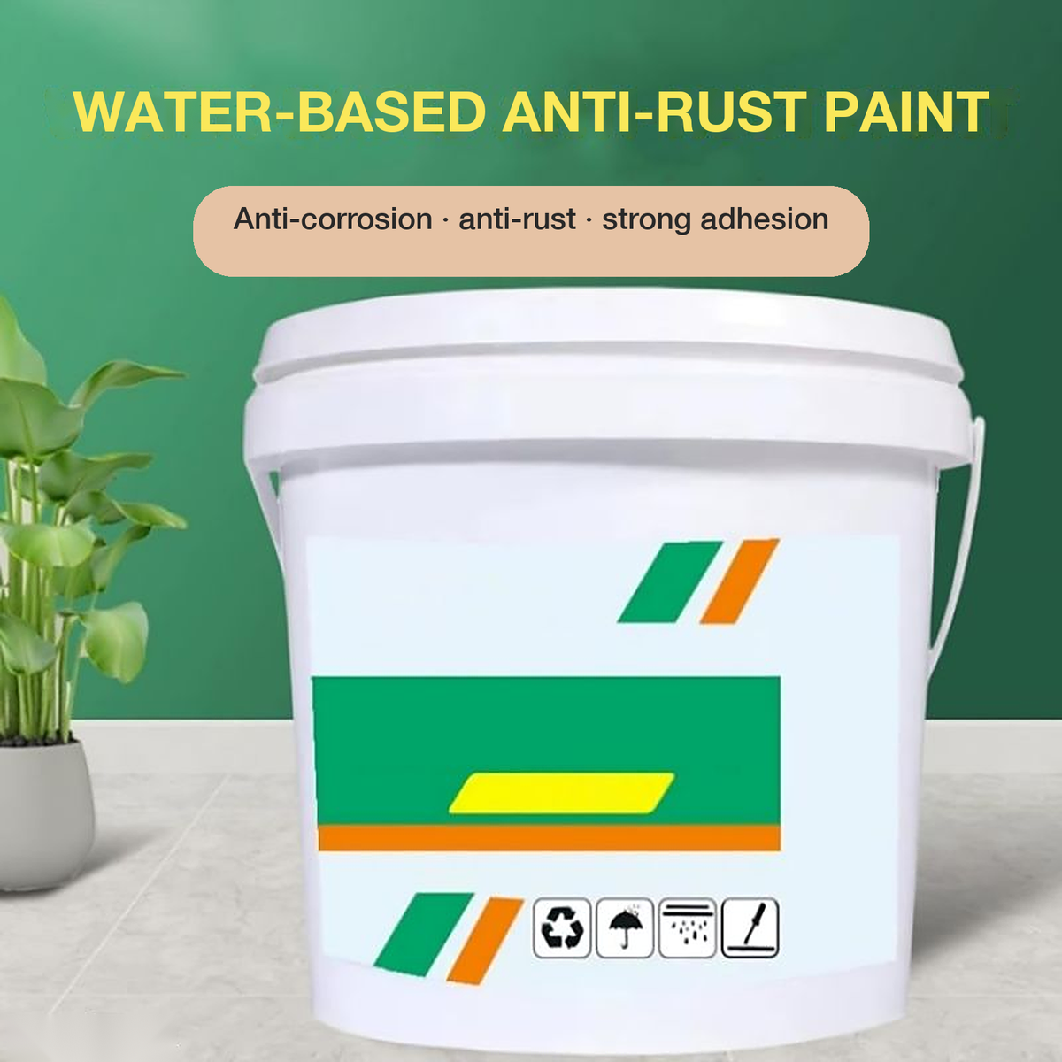 50% OFF TODAY | RustFix™ - Protect surfaces from rust!