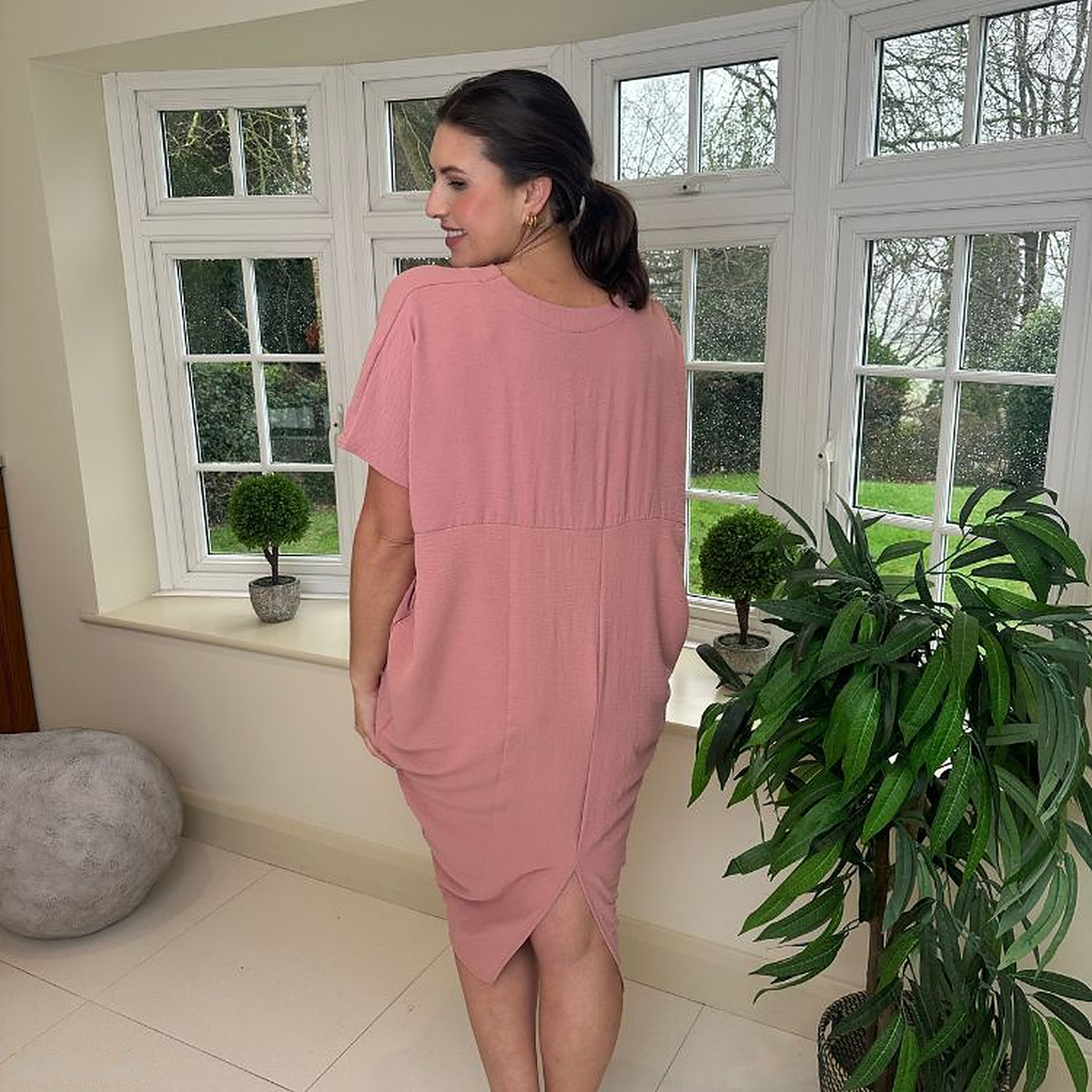 50% OFF TODAY | Franchesca™ - Stylish & comfortable!