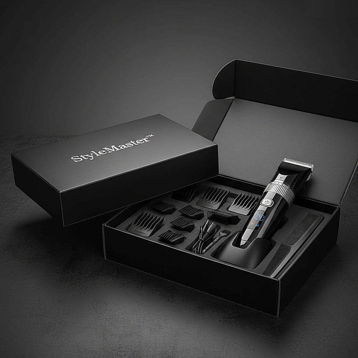50% OFF TODAY | StyleMaster™ - Fade Making is easier than ever!