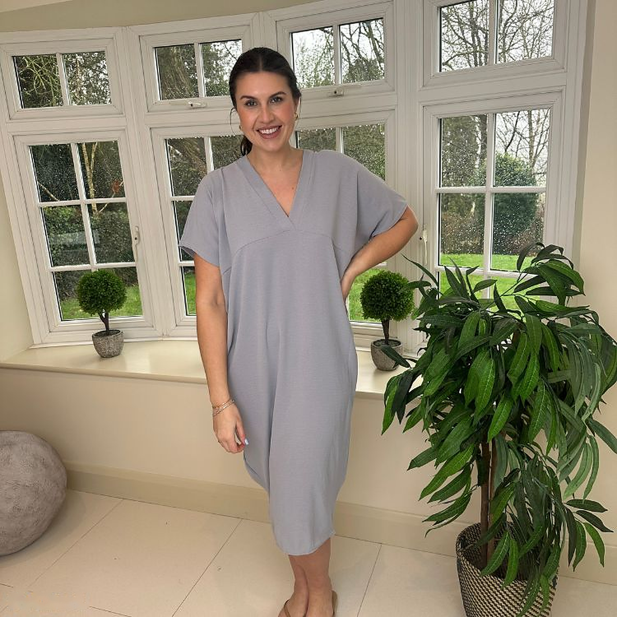 50% OFF TODAY | Franchesca™ - Stylish & comfortable!