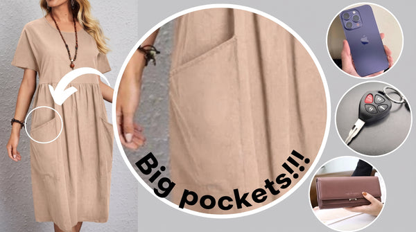 50% OFF TODAY  Kate™ - Stand out everywhere!