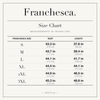 50% OFF TODAY | Franchesca™ - Stylish & comfortable!