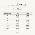 50% OFF TODAY | Franchesca™ - Stylish & comfortable!