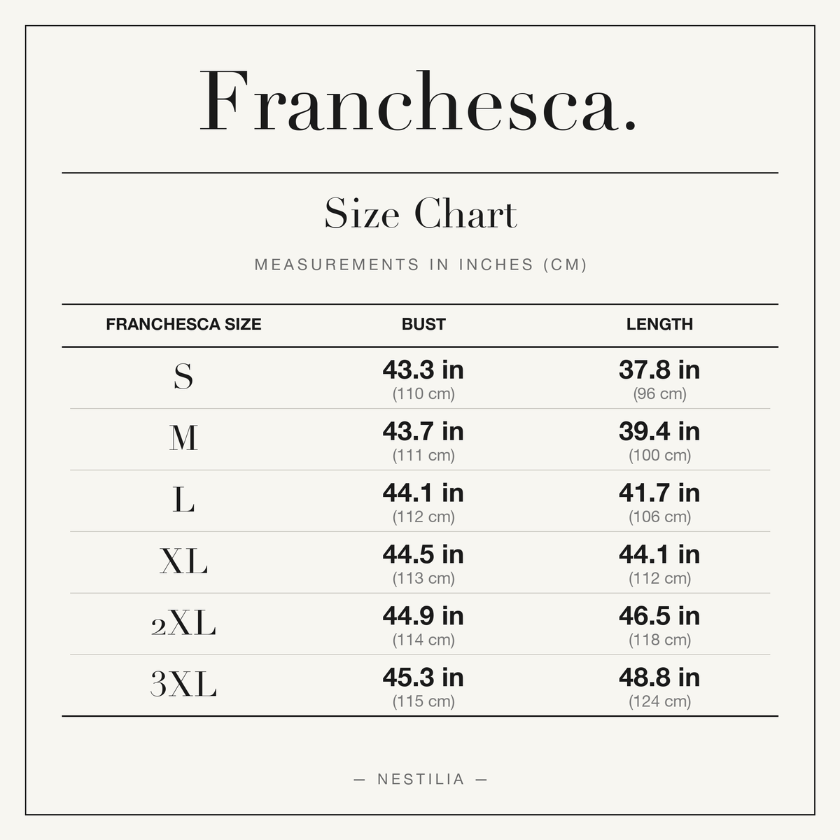 50% OFF TODAY | Franchesca™ - Stylish & comfortable!