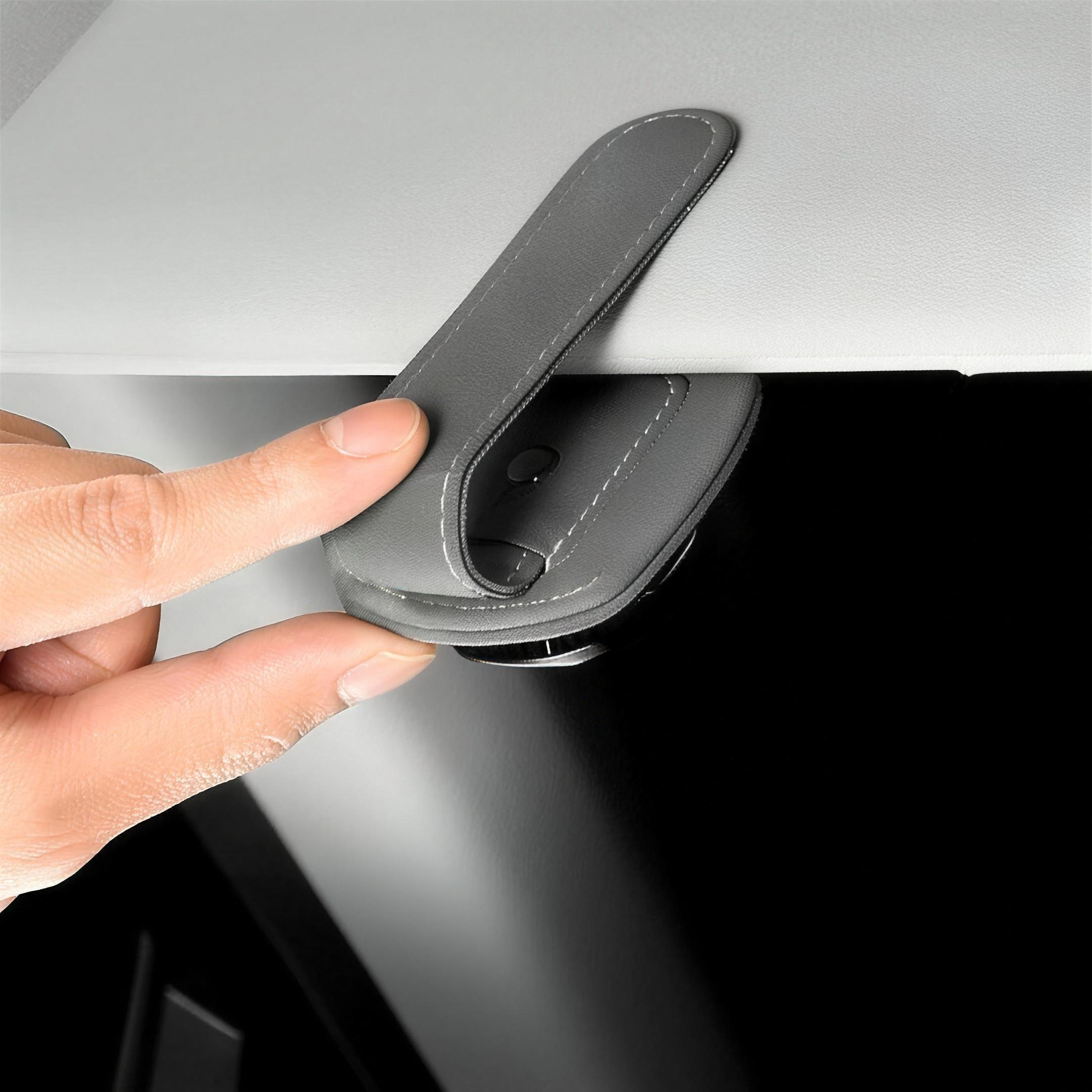 50% OFF TODAY | SnapShade™ - Multifunctional Sunglasses Holder