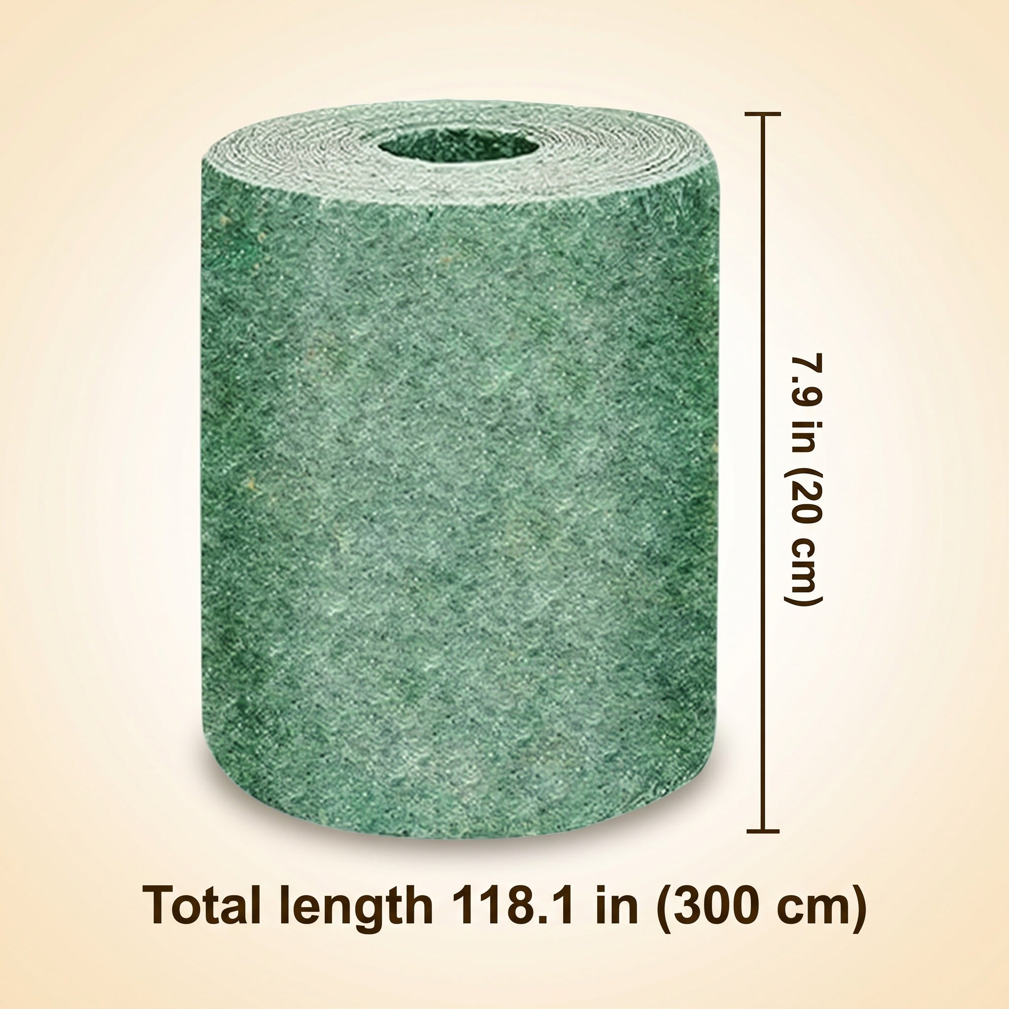 1+1 FREE TODAY | InstaGrass™ - Low-maintenance, lush and full lawn!