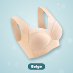 50% OFF TODAY | SupportBra™ - Seamless Bra