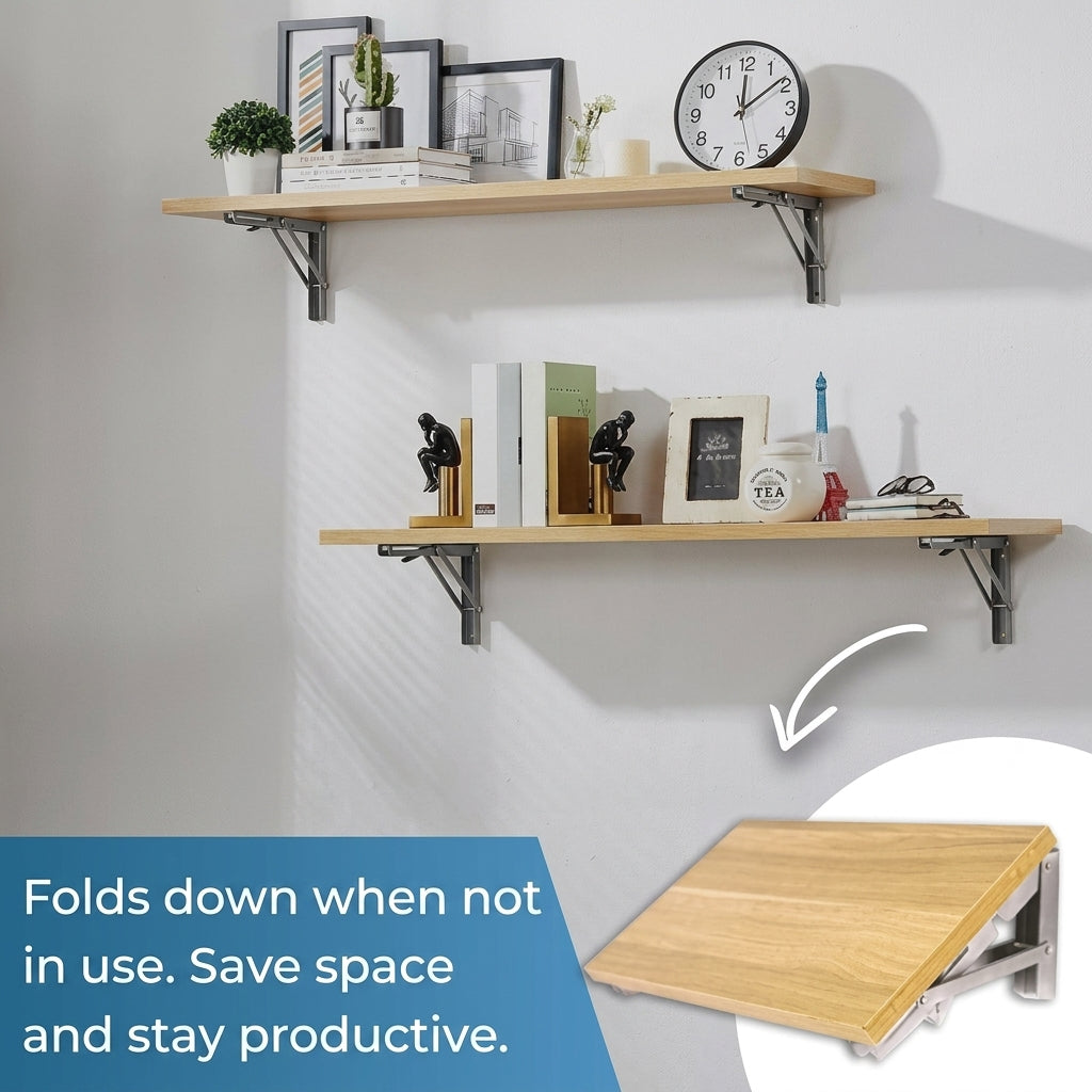 1+1 FREE TODAY | SpaceExpand™ - Transform your space with ease and style!