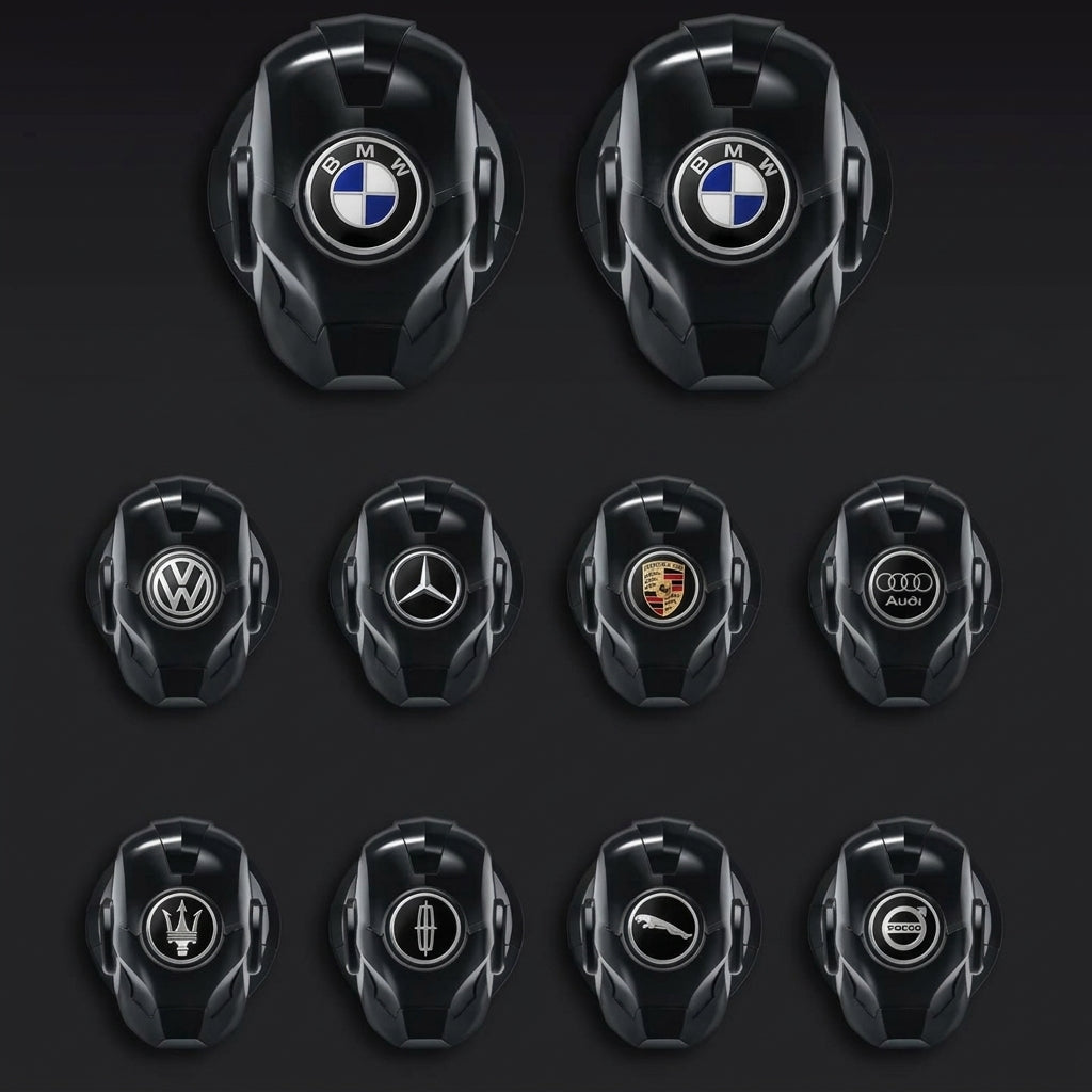 1+1 FREE TODAY | ButtonArmor™ - Protect your button with our cover