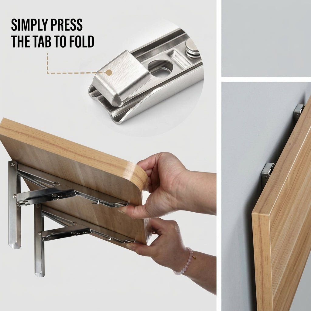 1+1 FREE TODAY | SpaceExpand™ - Transform your space with ease and style!