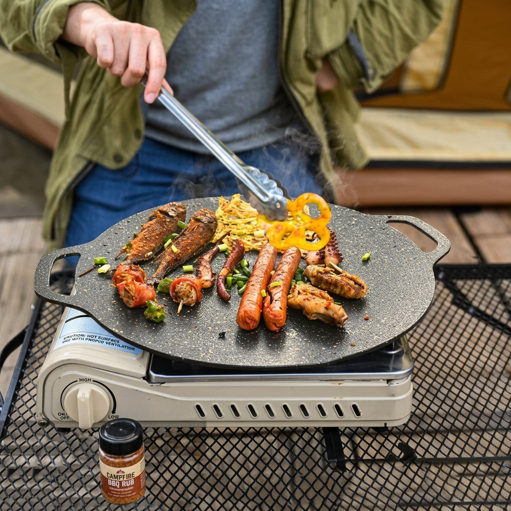 1 + 2 FREE TODAY | EasySear™ Non-stick Pan