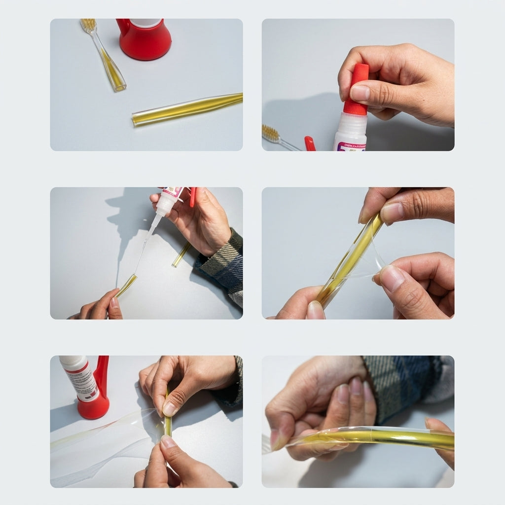50% OFF TODAY | BondMaster™ - Ultra-strong superglue for precision bonding