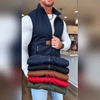 50% OFF TODAY | CoreWarm™ - Fleece Lined Vest