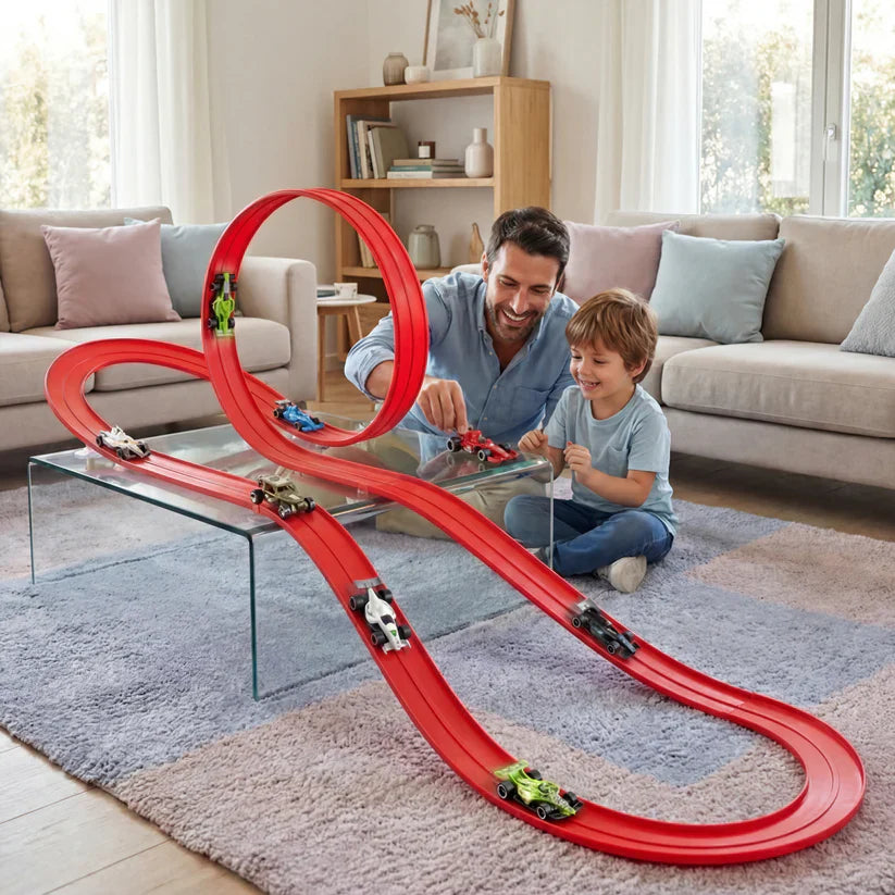 50% OFF TODAY | FlexTrack™