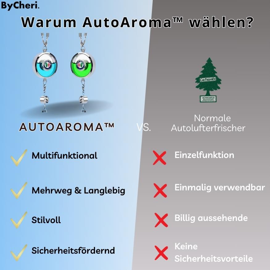 AutoAroma™ - Your Luxury Car Upgrade! | 50% OFF TODAY - ByCheri