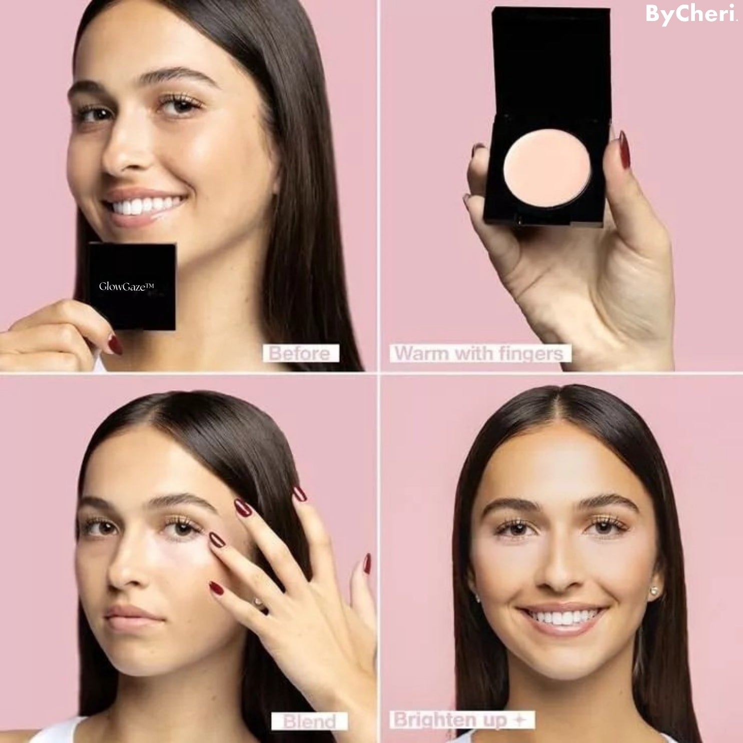 1 + 1 FREE TODAY | GlowGaze™ | Under-Eye Circle Brightener