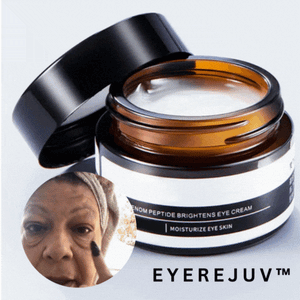 EyeRejuv™ - Wrinkle-Removing Eye Cream! | 1+1 FREE TODAY! - ByCheri