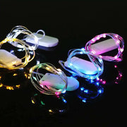 Multicolor LED Fairy Lights