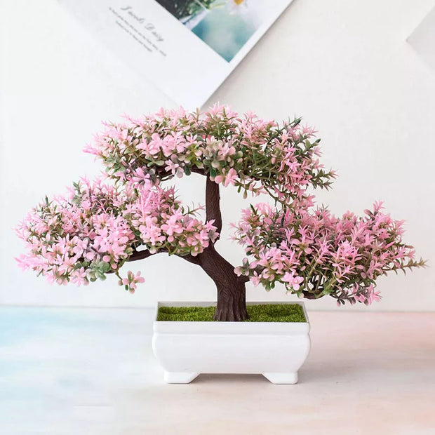 Stunning Artificial Bonsai Tree