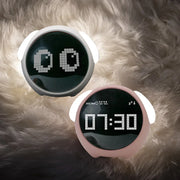 Multifunctional Voice Controlled Alarm Clock