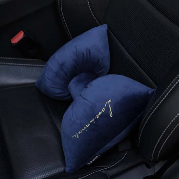 Ultimate Comfort Car Neck Pillow