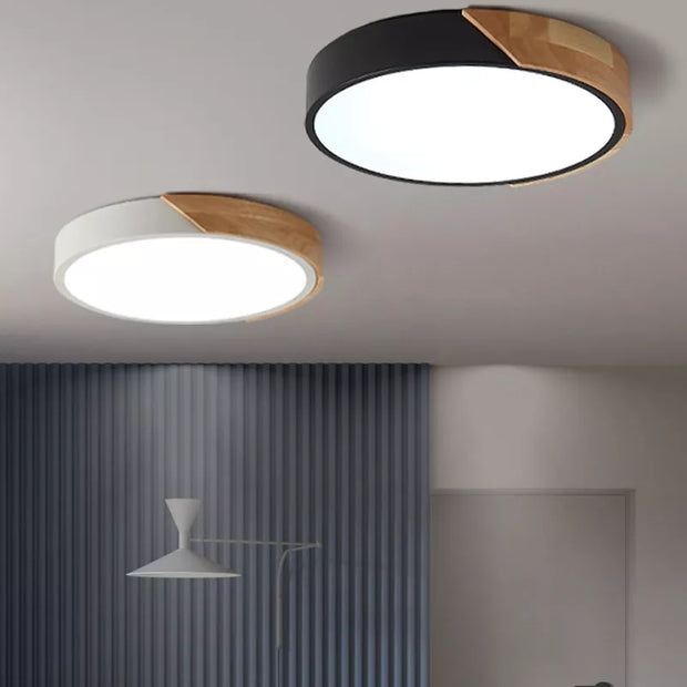 LED Ceiling Light Bedroom Lamp