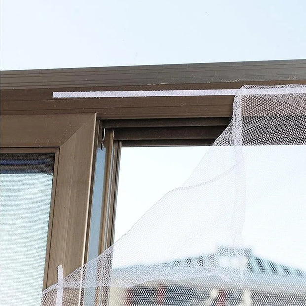 Durable Window Screen