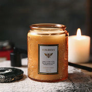 Ultimate Aromatherapy Candle