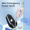 1 + 1 GRATUIT AUJOURD'HUI | MicroPower™ | Mini porte-clés Powerbank