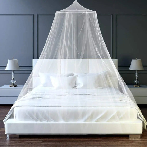 4 Colors Summer Elegant Dome Mosquito Net