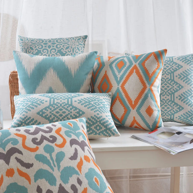 Nordic Style Cushion Covers