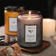 Ultimate Aromatherapy Candle