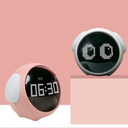 Multifunctional Voice Controlled Alarm Clock