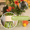 1+1 FREE TODAY | BloomBuddy™ | Flower Stem Holder