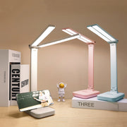 Dimmable LED Desk Lamp