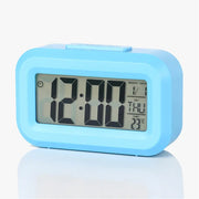 LED Digital Alarm Clock