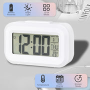 LED Digital Alarm Clock