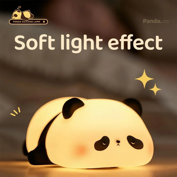Cute LED Night Lights