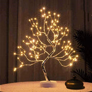 Mini Tree LED Night Lights