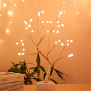 Mini Tree LED Night Lights