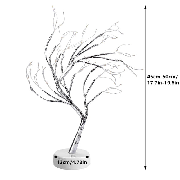 Mini Tree LED Night Lights