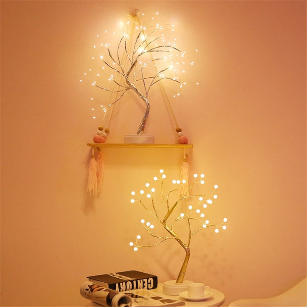 Mini Tree LED Night Lights