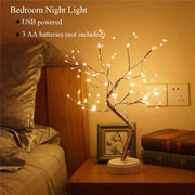 Mini Tree LED Night Lights