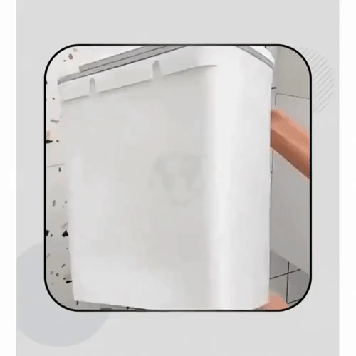 50% OFF TODAY | HangBin™ - Large Hanging Trash Can