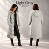 50% OFF TODAY | CableChic™ - Long Cable-Knit Cardigan